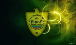 Cool Soccer Fc Anzhi Makhachkala Wallpaper