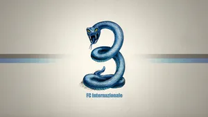 Cool Soccer Fc Internazionale Logo Wallpaper