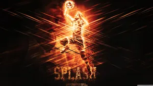 Cool Stephen Curry 4k Computer Wallpaper