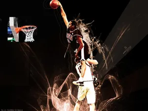 Cool Vince Carter Wallpaper