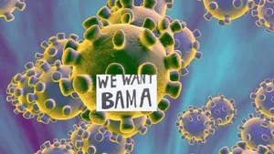 Coronavirus Funny