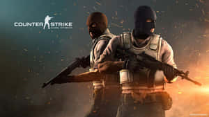 Counter Strike 1.6 Hd Wallpaper Wallpaper