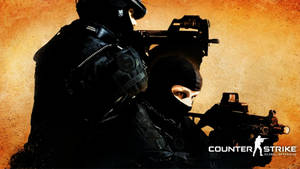 Counter Strike Global Offensive Creeping Wallpaper