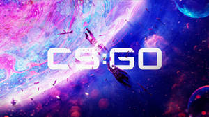 Counter Strike Global Offensive Planet Wallpaper