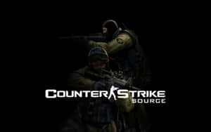 Counter Strike Source Hd Wallpaper Wallpaper