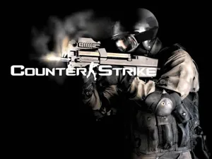 Counter Strike Source Smg Wallpaper
