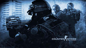 Counterstrike Mod Creation Background Wallpaper