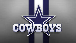 Cowboys Riders On The Range Wallpaper