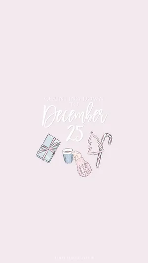 Cozy And Calm - December Is Here! Wallpaper