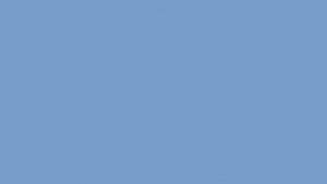 Cozy Empowerment In Ash Blue Wallpaper