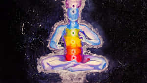 Create A Spiritual Haven On Your Desktop Wallpaper