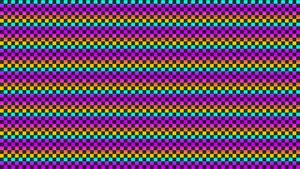 Create A Unique And Mysterious Atmosphere With Purple Grunge Aesthetic. Wallpaper