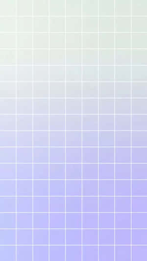 Create A Unique Look With This Mesmerizing ‘pastel Aesthetic Grid’ Wallpaper