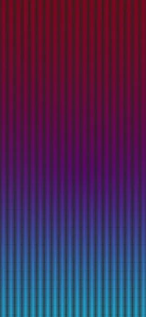 Create A Vibrant Vibe With A Striking Pattern Wallpaper