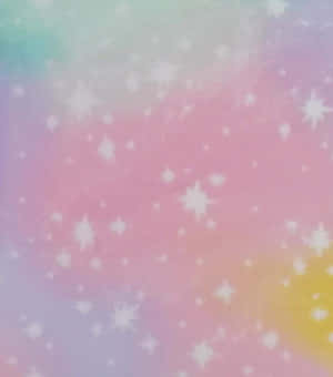 Create Beautiful And Vibrant Patterns With Pastel Tie Dye! Wallpaper