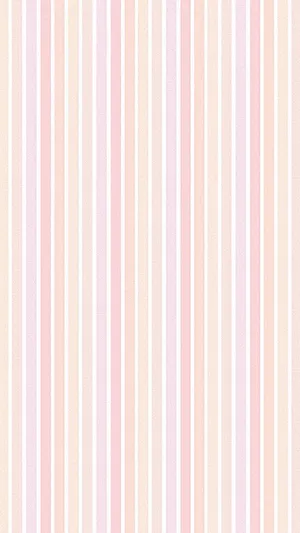 Create Sun-soaked Vibes In Your Home With This Mellow Pastel Striped Wallpaper Wallpaper
