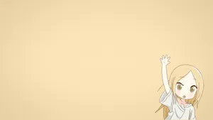 Create Your Dream Anime With Simple Anime Wallpaper