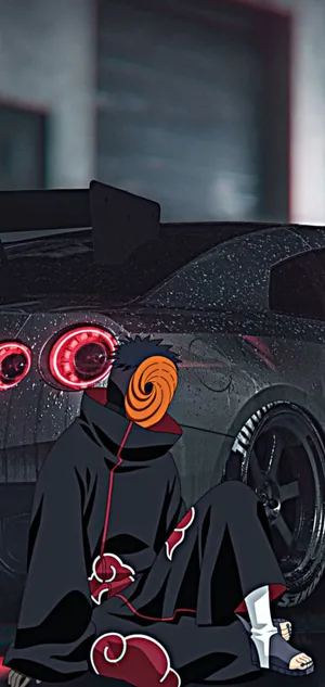 Creation In The Clouds Wallpaper