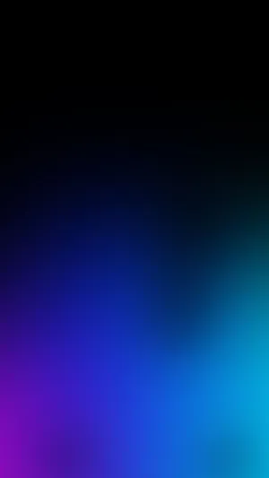 Creative Abstract Dark Blue Gradient Wallpaper