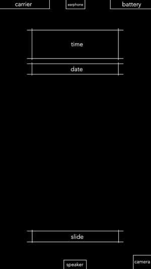 Creative Iphone 750 X 1334 Wallpaper