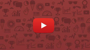 Creative Red 2048x1152 Youtube Wallpaper