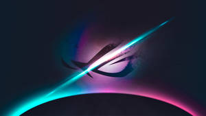 Creative Rog Graphics Wallpaper