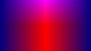 Creative Shades Of Purple And Blue Mix Perfectly For A Bold Ombre Effect. Wallpaper