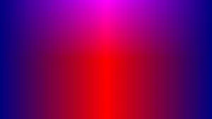 Creative Shades Of Purple And Blue Mix Perfectly For A Bold Ombre Effect. Wallpaper