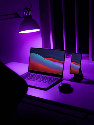 Creative • Technology • Productivity Wallpaper