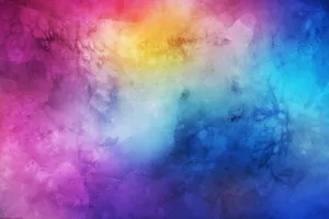 Creative Watercolor Design Wallpaper