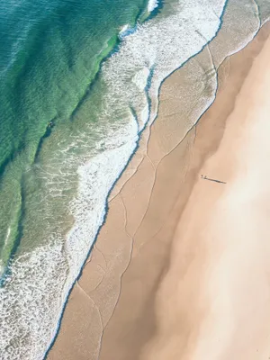 Crescent Head Australia Wallpaper
