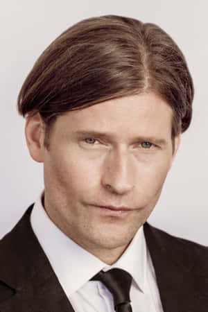 Crispin Glover [wallpaper] Wallpaper