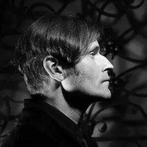 Crispin Glover [wallpaper] Wallpaper