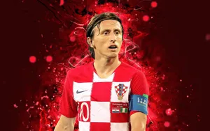 Croatia Luka Digital Art Wallpaper