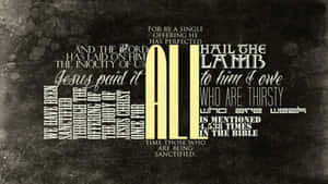 Crosscards Computer – Connected To The World Wallpaper