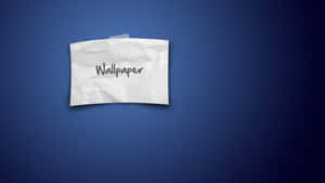 Crumpled Paper Wallpaper Concept Wallpaper