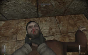 Cryof Fear Simon Encounter Wallpaper