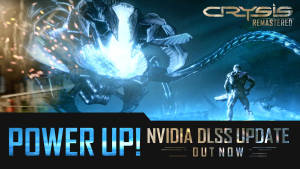 Crysis Remastered Final Boss Against Nomad Wallpaper