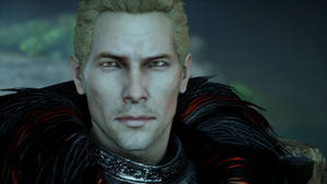 Cullen Dragon Age Inquisition Wallpaper