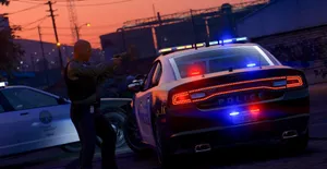 Customize Your Own Gaming Experience With Fivem. Wallpaper