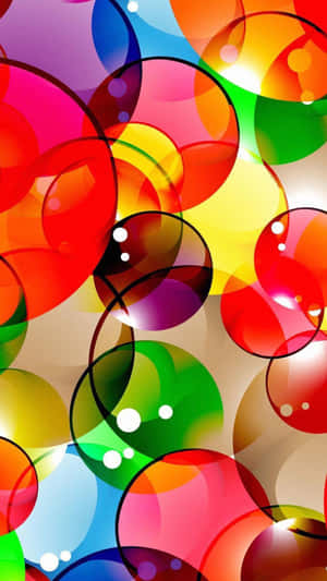 Customize Your Phone To Your Design Preferences Wallpaper