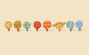 Cute And Awesome Wallpaper