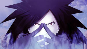 Cute Baddie Madara Uchiha Wallpaper