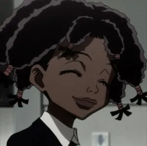 Cute Canary Hxh Pfp Wallpaper