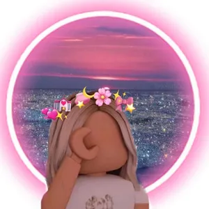 Cute Faceless Roblox Preppy Pfp For Tiktok Wallpaper