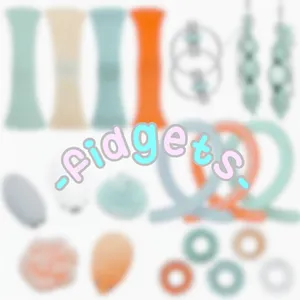 Cute Fidgets Preppy Pfp For Tiktok Wallpaper