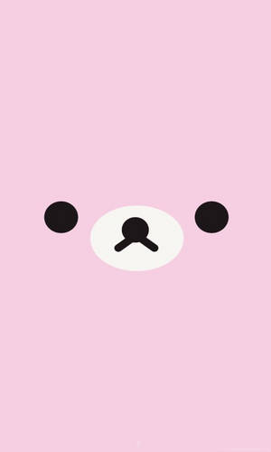Cute Kawaii Aesthetic Rilakkuma Wallpaper