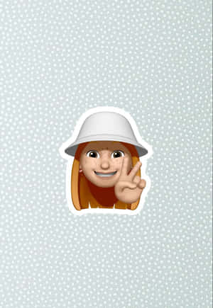 Cute Memoji Pfp For Tiktok Wallpaper