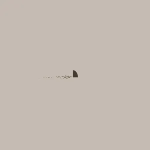 Cute Minimalist Predator Wallpaper