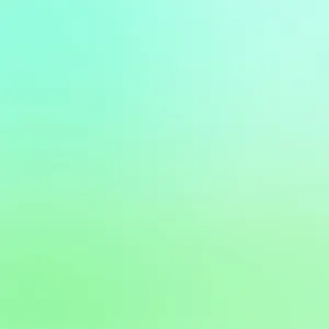 Cute Pastel Green From Dark To Light Wallpaper
